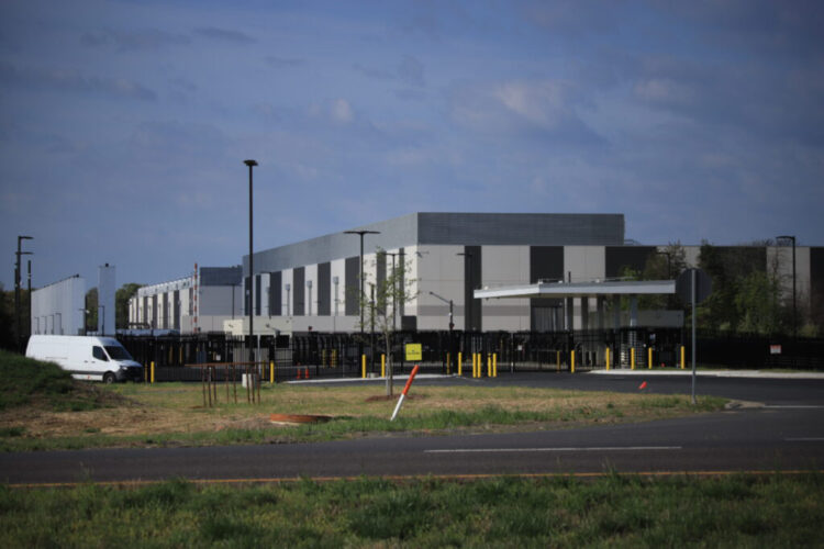 Do data centers impact our  physical health? Studies are few and far between